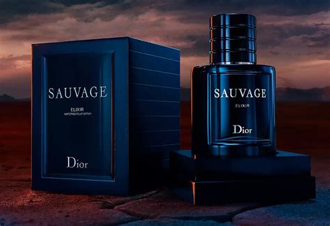 dior de hombre